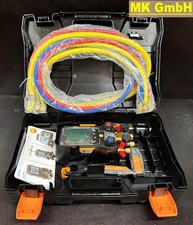 Testo 557s Klimamessgerät