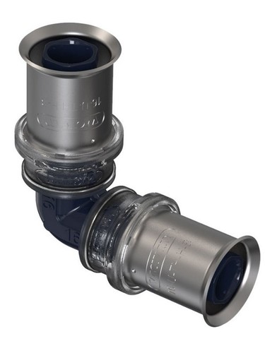 Wavin winkel tigris 20mm - wavin,