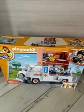 Playmobil rettungswagen - playmobil,