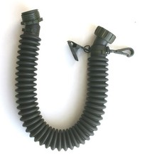 AUER Gummi Faltenschlauch