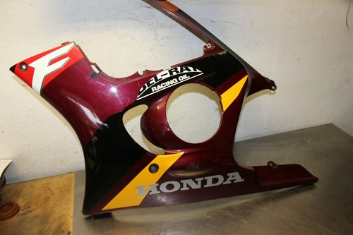 Honda cbr 600 31 - 600,