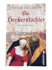 Die Henkerstochter von