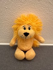 BERGLAND Stofftier Löwe