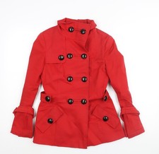 Trenchcoat damen größe s - damen,