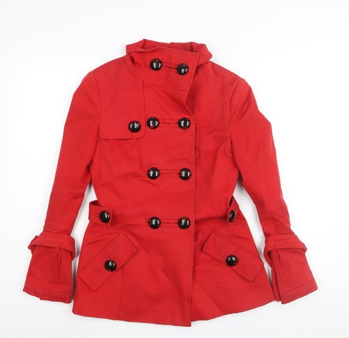 Trenchcoat damen größe s - größe,