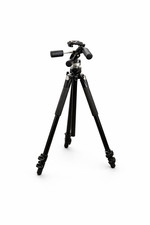 Manfrotto 055XPROB Stativ +