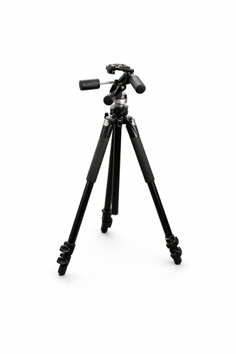 Manfrotto 055xprob stativ - manfrotto, +