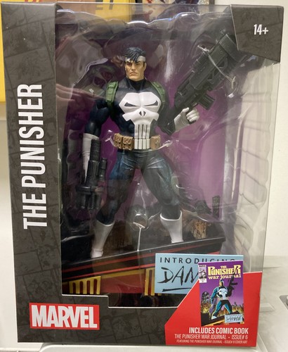 Marvel collection pvc statue - collection,