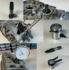 Simson S50 Motor Werkzeug Set