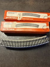Primex H0 5077 6 Gebogene