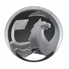 OEM Front Grille Emblem Badge