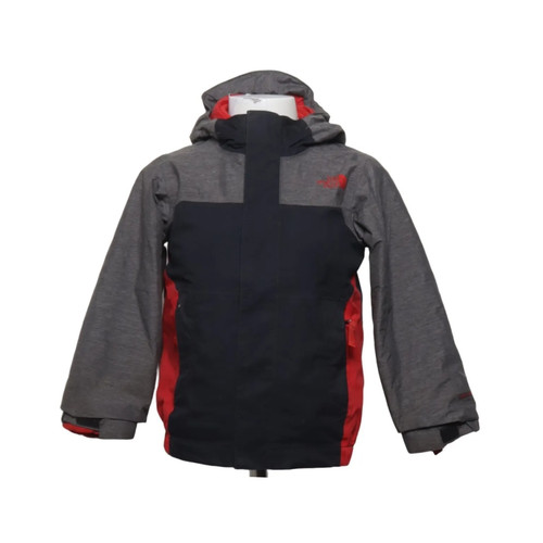 The north face - north, face,