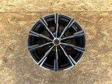 BMW X5 G05 2020 20 Zoll