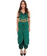 Damen Medusa Kostüm