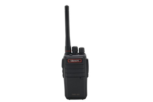 Albrecht dmr 100 digitales - albrecht, dmr-100