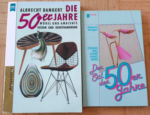 Albrecht bangert die 50er - bangert,