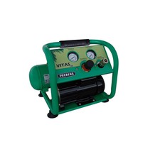 Prebena Baustellenkompressor  41 l/min, 4 l, 10 bar