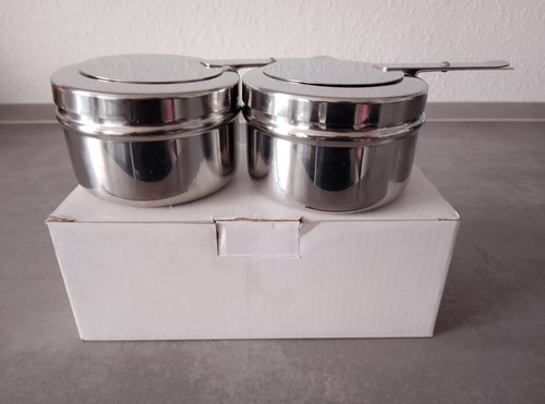 Chafing dish rechaud - x,