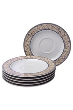 friesland Kuchenteller Set