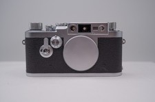 Leitz leica iiig - body, #829