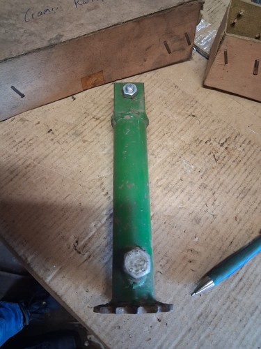 Kartoffeltechnik