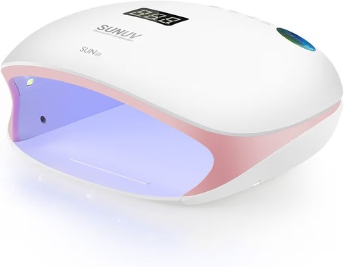 Sunuv sun4s 2in1 - sunuv, uv/led
