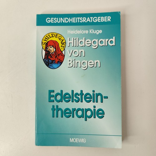 Hildegard von bingen - von,