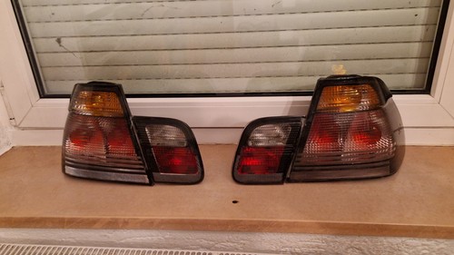 Bmw e46 limousine pro - bmw,