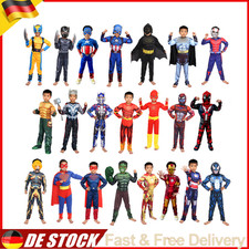 The Marvel Avengers Kinder