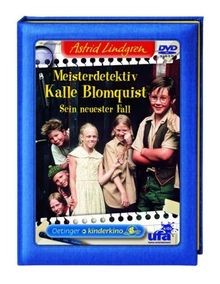 Meisterdetektiv kalle - meisterdetektiv,