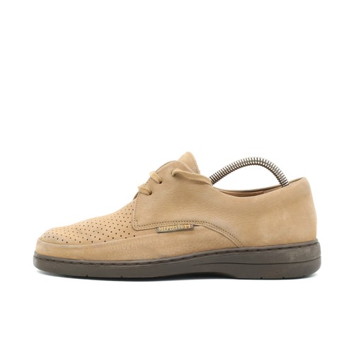 Mephisto herren halbschuhe - herren, eu