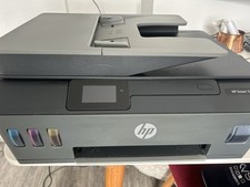 HP Smart Tank 615 – Top