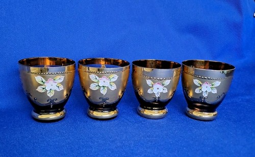 Schnapsglas bohemia - bohemia, 4x