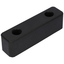 Rammpuffer Gummipuffer