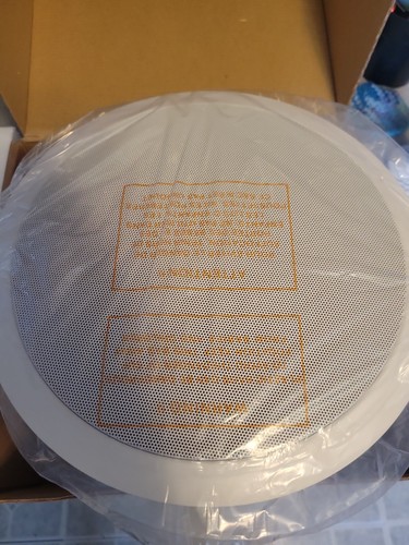 Jamo 52dvca2 white - i/o,