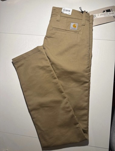Carhartt wip sid - carhartt, pant