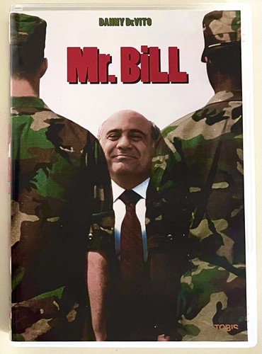 Bill kult komödie mit - mr.,