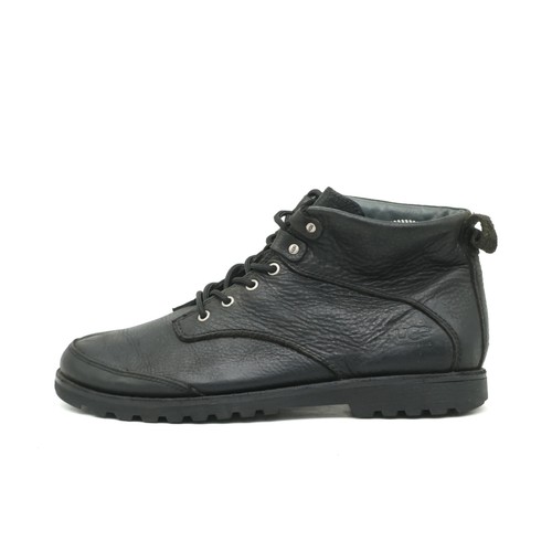 Ugg herren 303 boots schwarz - herren,