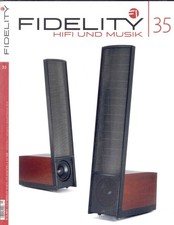 Fidelity Magazin HIFI und
