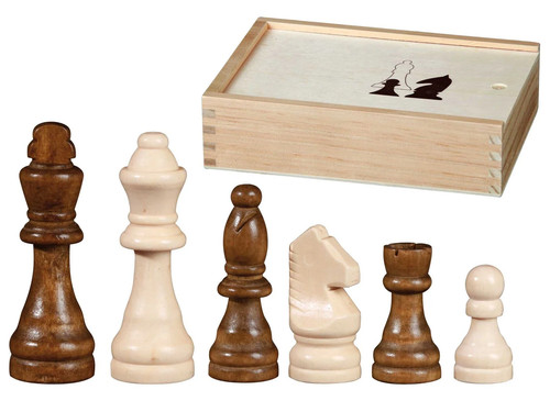 Philos 2016 schachfiguren - philos,
