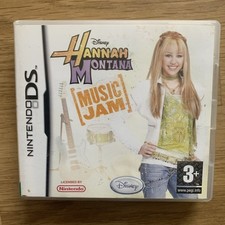 Hannah Montana: Music Jam