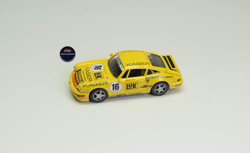 Vitesse porsche 964 - vitesse,