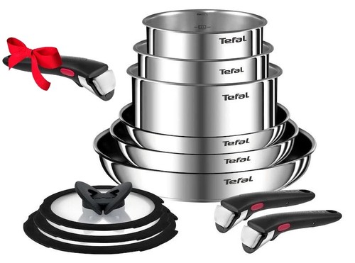 Tefal ingenio emotion topfset - emotion,