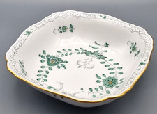 Meissen Porzellan Schüssel