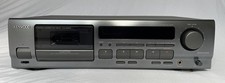 KENWOOD KX-5050 Tapedeck Dolby