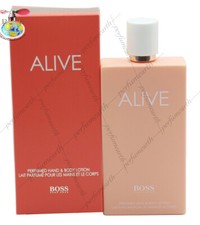 Hugo Boss Alive  Woman