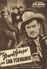 IFB 5037 | DIE DRAUFGÄNGER