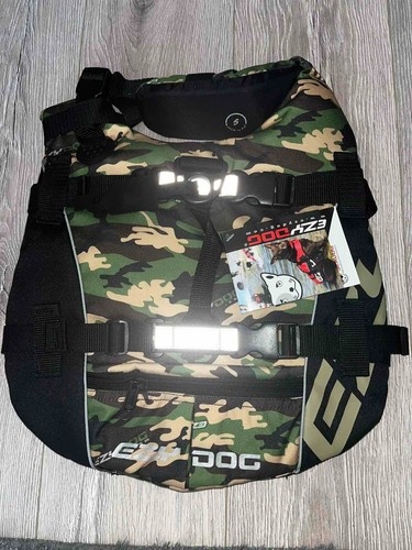 Ezy dog schwimmweste dfd - ezy,