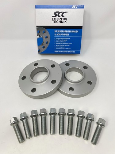 40mm 2x20mm scc - 40mm,