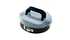 Kaiser Backform Inspiration Springform mit Haube 26 cm 